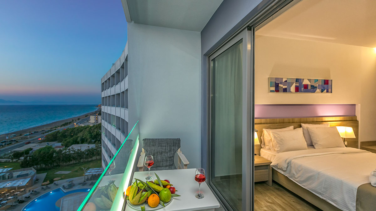 Akti Imperial Deluxe Resort and Spa Dolce - NR